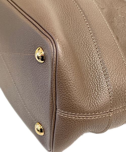 LOUIS VUITTON（ルイ ヴィトン）LOUIS VUITTON (ルイ ヴィトン) シタディンPM サイズ:PMの古着・服飾アイテム