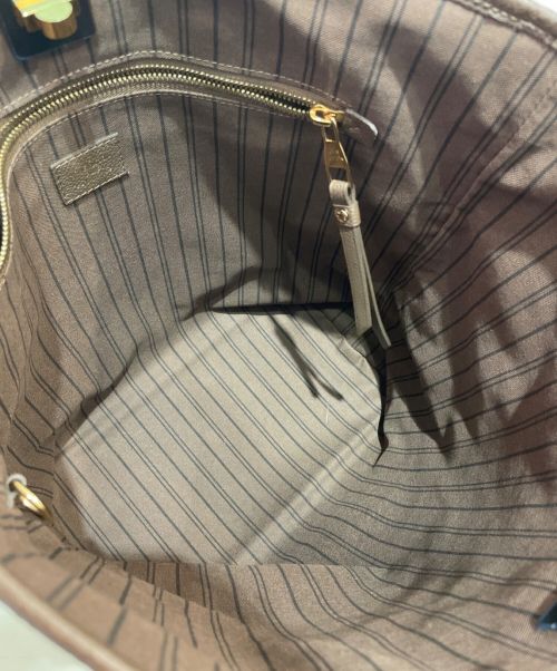 LOUIS VUITTON（ルイ ヴィトン）LOUIS VUITTON (ルイ ヴィトン) シタディンPM サイズ:PMの古着・服飾アイテム