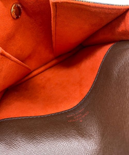 LOUIS VUITTON（ルイ ヴィトン）LOUIS VUITTON (ルイ ヴィトン) ピムリコ ブラウン サイズ:-の古着・服飾アイテム