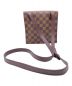 LOUIS VUITTON (ルイ ヴィトン) ピムリコ ブラウン サイズ:-：64800円