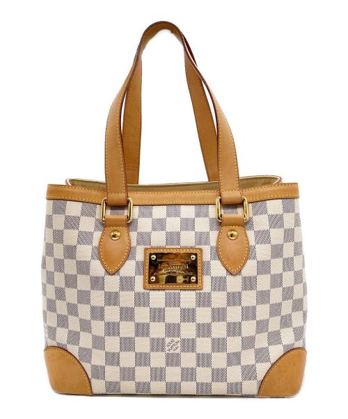LOUIS VUITTON（ルイ ヴィトン）LOUIS VUITTON (ルイ ヴィトン) ハムステッドPM サイズ:PMの古着・服飾アイテム