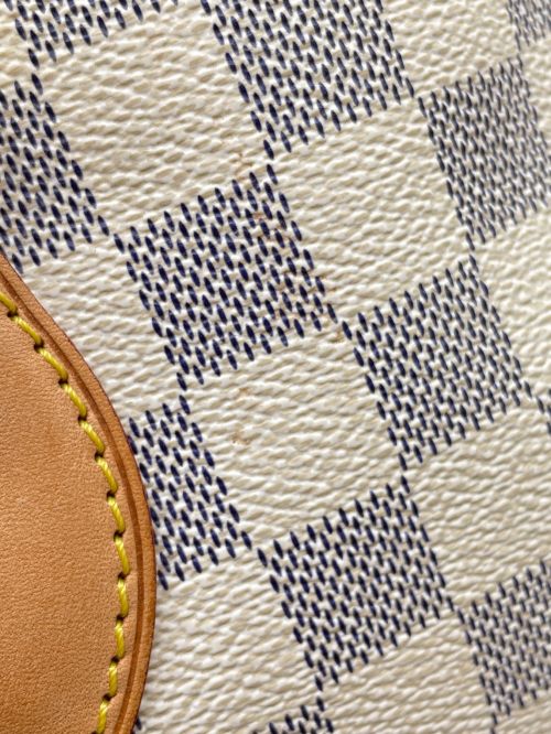 LOUIS VUITTON（ルイ ヴィトン）LOUIS VUITTON (ルイ ヴィトン) ハムステッドPM サイズ:PMの古着・服飾アイテム