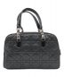Dior（ディオール）の古着「カナージュ ハンドバッグ」
