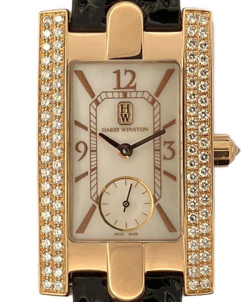 HARRY WINSTON（ハリーウィンストン）HARRY WINSTON (ハリーウィンストン) アヴェニューの古着・服飾アイテム
