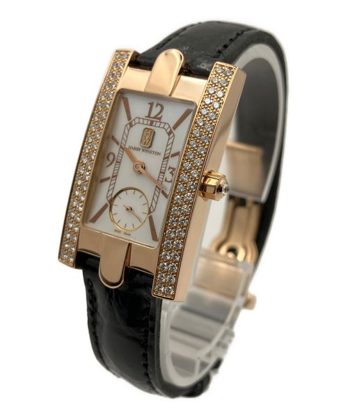 HARRY WINSTON（ハリーウィンストン）HARRY WINSTON (ハリーウィンストン) アヴェニューの古着・服飾アイテム