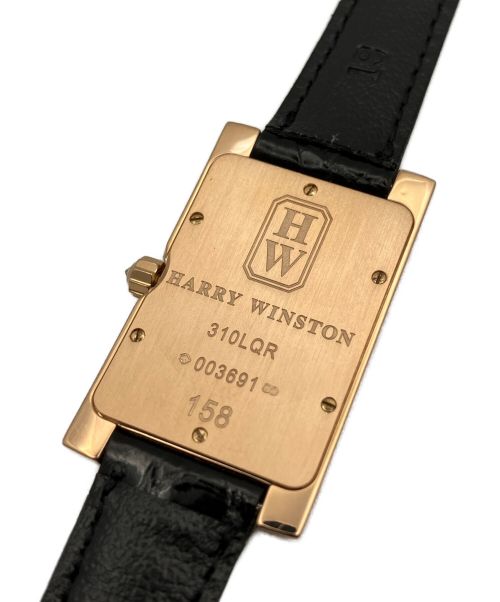 HARRY WINSTON（ハリーウィンストン）HARRY WINSTON (ハリーウィンストン) アヴェニューの古着・服飾アイテム