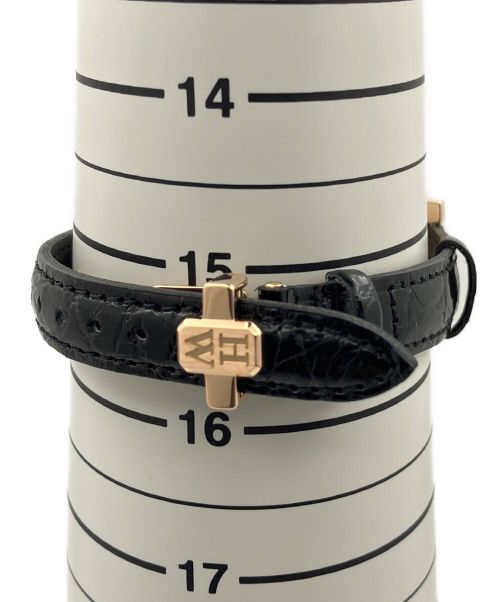 HARRY WINSTON（ハリーウィンストン）HARRY WINSTON (ハリーウィンストン) アヴェニューの古着・服飾アイテム