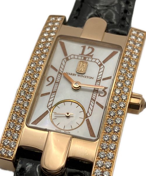 HARRY WINSTON（ハリーウィンストン）HARRY WINSTON (ハリーウィンストン) アヴェニューの古着・服飾アイテム