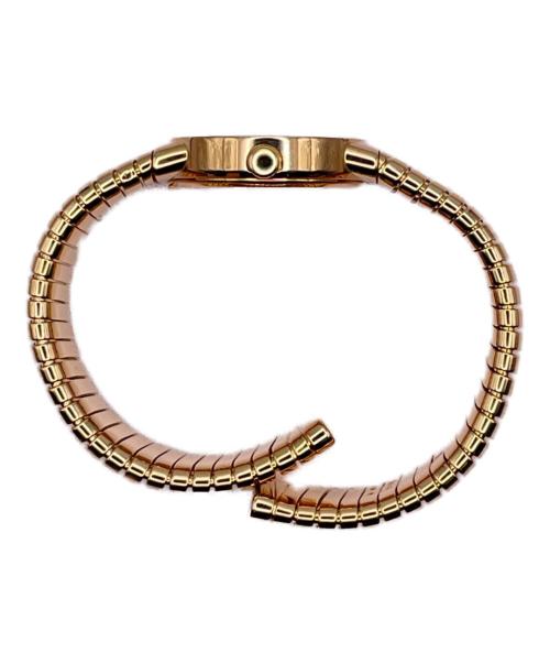 BVLGARI（ブルガリ）BVLGARI (ブルガリ) 腕時計 サイズ:23mmの古着・服飾アイテム