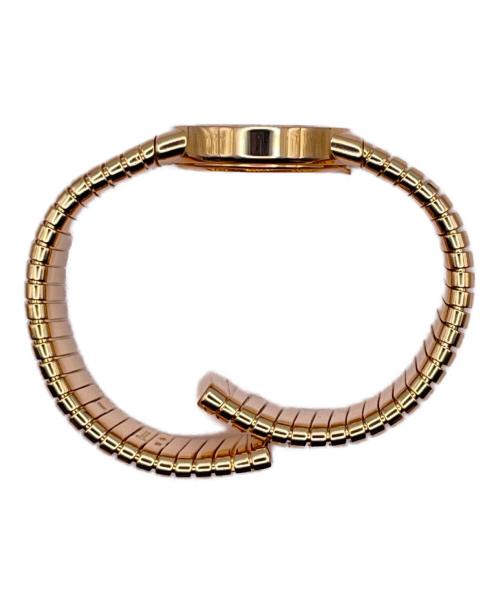 BVLGARI（ブルガリ）BVLGARI (ブルガリ) 腕時計 サイズ:23mmの古着・服飾アイテム