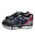 Maison Margiela (メゾンマルジェラ) フュージョンスニーカー サイズ:42：44800円