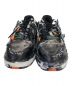 中古・古着 Maison Margiela (メゾンマルジェラ) フュージョンスニーカー サイズ:42：44800円