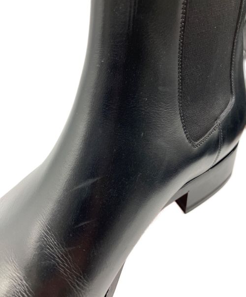 Christian Louboutin（クリスチャン・ルブタン）Christian Louboutin (クリスチャン・ルブタン) Samson ブラック サイズ:SIZE 41の古着・服飾アイテム
