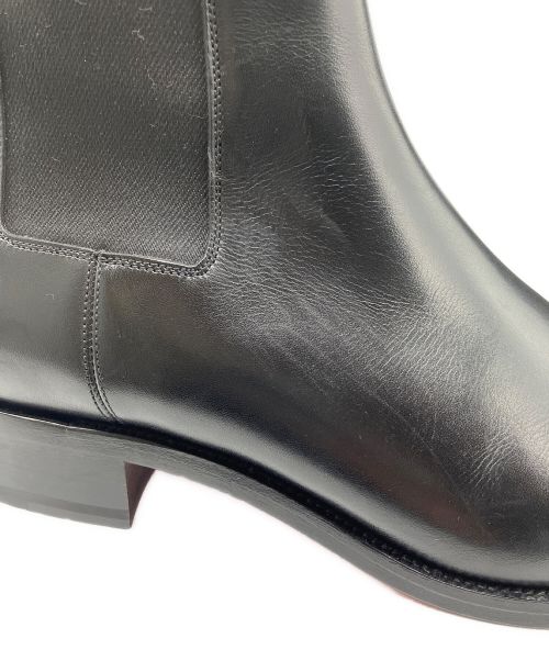 Christian Louboutin（クリスチャン・ルブタン）Christian Louboutin (クリスチャン・ルブタン) Samson ブラック サイズ:SIZE 41の古着・服飾アイテム