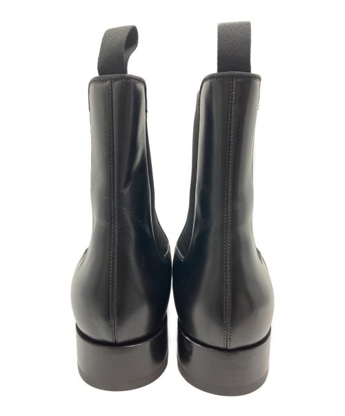 Christian Louboutin（クリスチャン・ルブタン）Christian Louboutin (クリスチャン・ルブタン) Samson ブラック サイズ:SIZE 41の古着・服飾アイテム