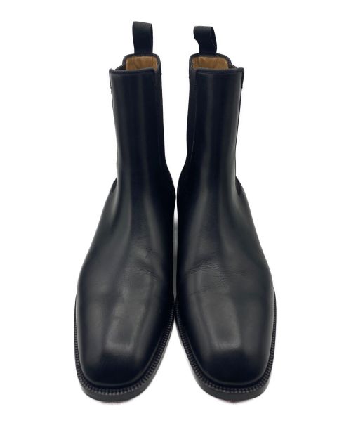 Christian Louboutin（クリスチャン・ルブタン）Christian Louboutin (クリスチャン・ルブタン) Samson ブラック サイズ:SIZE 41の古着・服飾アイテム