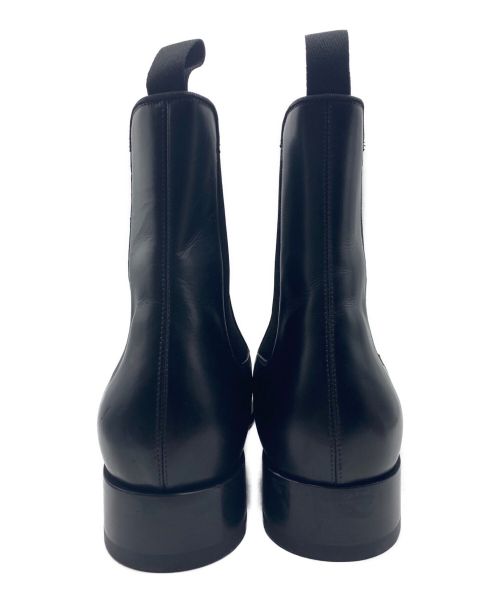 Christian Louboutin（クリスチャン・ルブタン）Christian Louboutin (クリスチャン・ルブタン) Samson ブラック サイズ:SIZE 41の古着・服飾アイテム