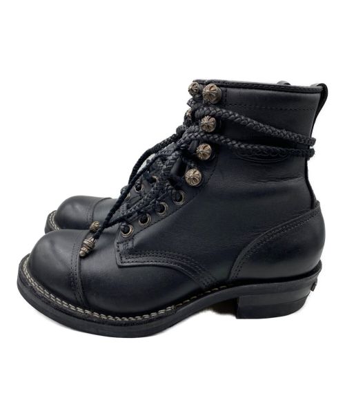 CHROME HEARTS（クロムハーツ）CHROME HEARTS (クロムハーツ) JOBMASTER サイズ:8Eの古着・服飾アイテム