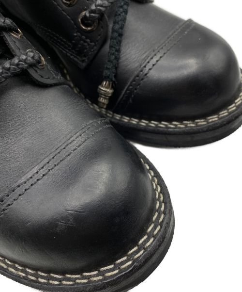 CHROME HEARTS（クロムハーツ）CHROME HEARTS (クロムハーツ) JOBMASTER サイズ:8Eの古着・服飾アイテム