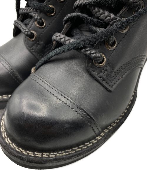 CHROME HEARTS（クロムハーツ）CHROME HEARTS (クロムハーツ) JOBMASTER サイズ:8Eの古着・服飾アイテム