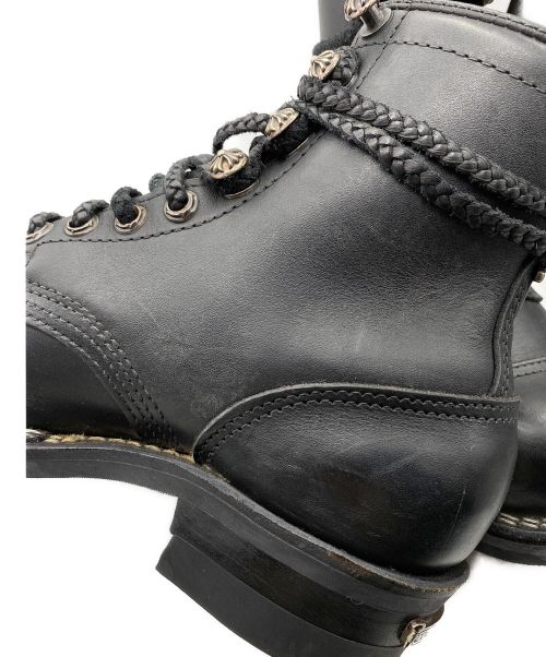 CHROME HEARTS（クロムハーツ）CHROME HEARTS (クロムハーツ) JOBMASTER サイズ:8Eの古着・服飾アイテム