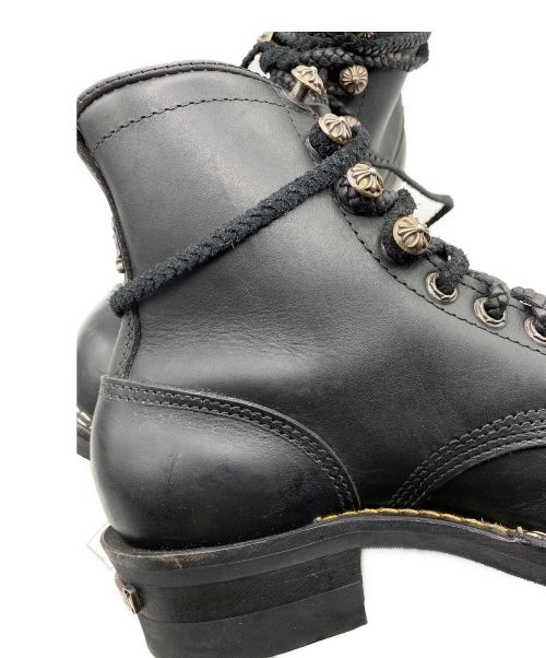 CHROME HEARTS（クロムハーツ）CHROME HEARTS (クロムハーツ) JOBMASTER サイズ:8Eの古着・服飾アイテム