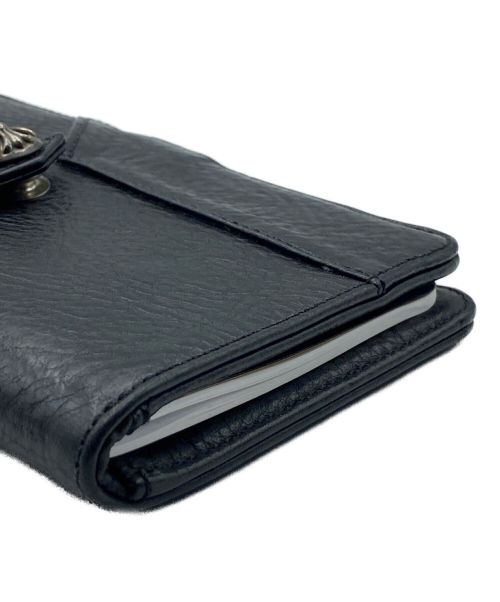 CHROME HEARTS（クロムハーツ）CHROME HEARTS (クロムハーツ) FIELD NOTES COVER サイズ:-の古着・服飾アイテム