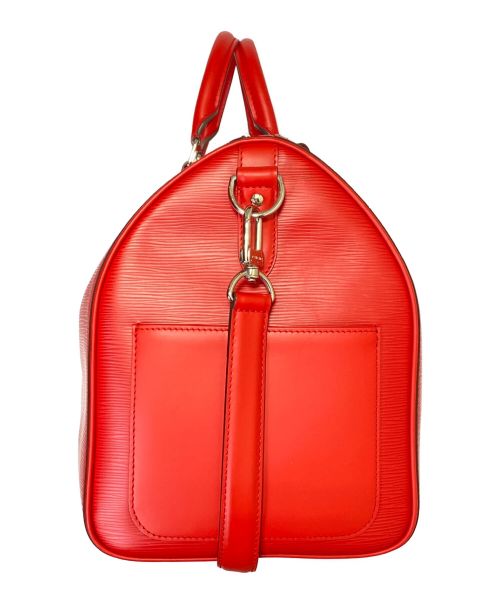 LOUIS VUITTON（ルイ ヴィトン）LOUIS VUITTON (ルイ ヴィトン) キーポル バンドリエール 45 サイズ:45の古着・服飾アイテム