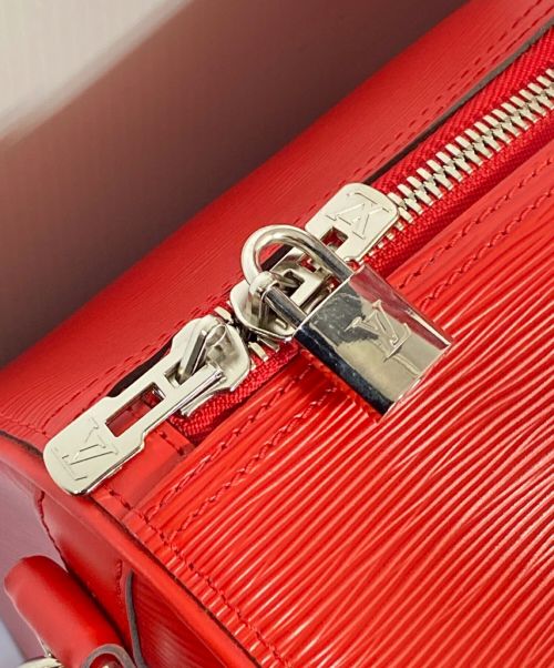LOUIS VUITTON（ルイ ヴィトン）LOUIS VUITTON (ルイ ヴィトン) キーポル バンドリエール 45 サイズ:45の古着・服飾アイテム