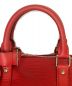 中古・古着 LOUIS VUITTON (ルイ ヴィトン) キーポル バンドリエール 45 サイズ:45：688000円