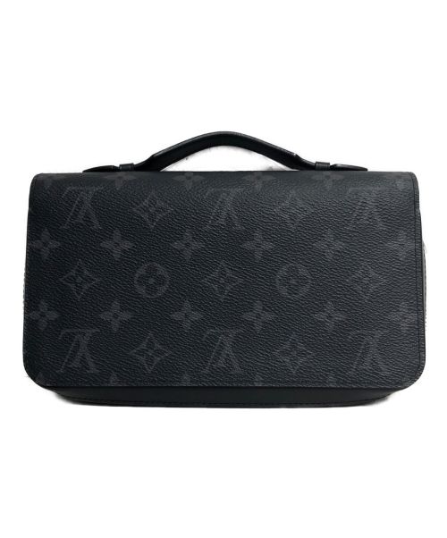 LOUIS VUITTON（ルイ ヴィトン）LOUIS VUITTON (ルイ ヴィトン) エクリプスジッピ XLの古着・服飾アイテム