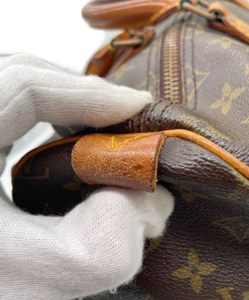 LOUIS VUITTON（ルイ ヴィトン）LOUIS VUITTON (ルイ ヴィトン) スピーディ35 ブラウン サイズ:35の古着・服飾アイテム
