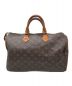 LOUIS VUITTON (ルイ ヴィトン) スピーディ35 ブラウン サイズ:35：44800円