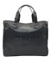 LOEWE（ロエベ）の古着「ヘリテージトートバッグ」｜ブラック