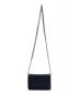 CHANEL (シャネル) チェーンウォレット ブラック サイズ:-：228000円