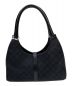 GUCCI (グッチ) ジャッキー ブラック サイズ:-：29800円
