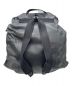BOTTEGA VENETA (ボッテガベネタ) レザーバックパック ブラック サイズ:-：89800円