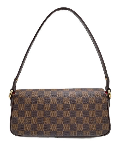 LOUIS VUITTON（ルイ ヴィトン）LOUIS VUITTON (ルイ ヴィトン) ラヴェッロGM ブラウン サイズ:GMの古着・服飾アイテム