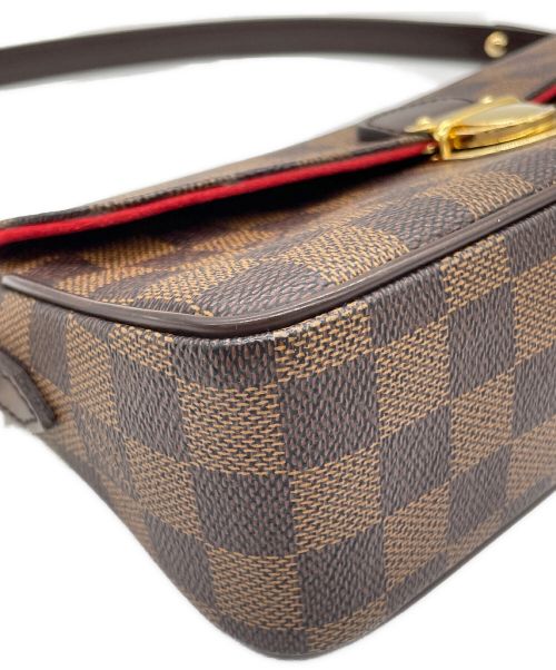 LOUIS VUITTON（ルイ ヴィトン）LOUIS VUITTON (ルイ ヴィトン) ラヴェッロGM ブラウン サイズ:GMの古着・服飾アイテム