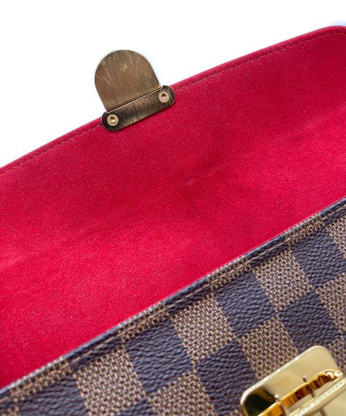 LOUIS VUITTON（ルイ ヴィトン）LOUIS VUITTON (ルイ ヴィトン) ラヴェッロGM ブラウン サイズ:GMの古着・服飾アイテム