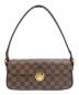 LOUIS VUITTON（ルイ ヴィトン）の古着「ラヴェッロGM」｜ブラウン