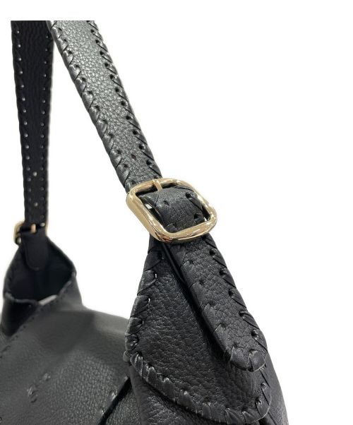 LOEWE（ロエベ）LOEWE (ロエベ) グラナダ ブラック サイズ:-の古着・服飾アイテム