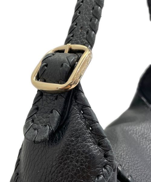 LOEWE（ロエベ）LOEWE (ロエベ) グラナダ ブラック サイズ:-の古着・服飾アイテム