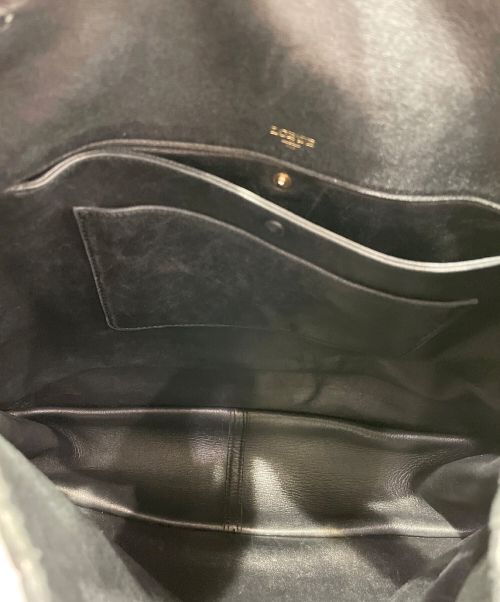 LOEWE（ロエベ）LOEWE (ロエベ) グラナダ ブラック サイズ:-の古着・服飾アイテム