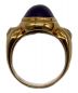 NO BRAND JEWELRY (ノーブランドジュエリー) アメジストリング サイズ:13号：59800円