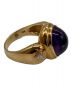 中古・古着 NO BRAND JEWELRY (ノーブランドジュエリー) アメジストリング サイズ:13号：59800円