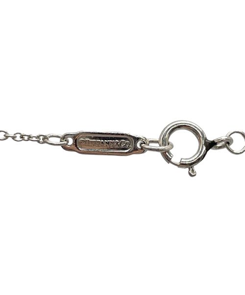 TIFFANY & Co.（ティファニー）TIFFANY & Co. (ティファニー) ソリティア ダイヤモンドペンダント サイズ:-の古着・服飾アイテム