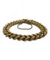 NO BRAND JEWELRY (ノーブランドジュエリー) K18チェーンブレスレット サイズ:-：578000円