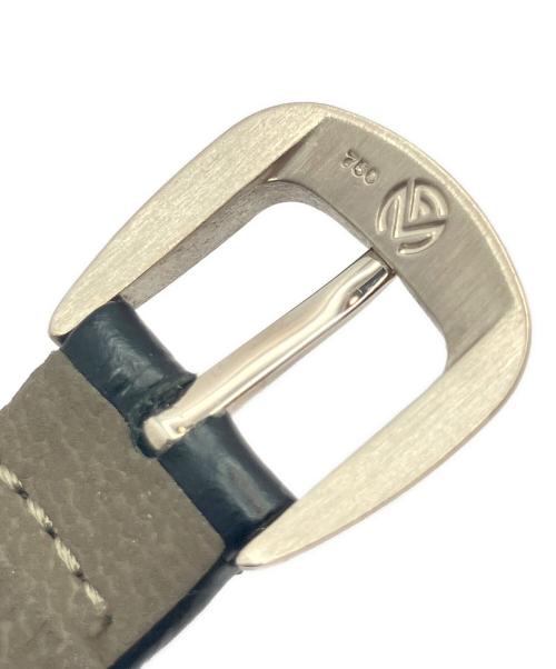 FRANCK MULLER（フランクミュラー）FRANCK MULLER (フランクミュラー) トノウ カーベックス K18WG/ダイヤ サイズ:24の古着・服飾アイテム