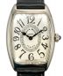 FRANCK MULLER（フランクミュラー）の古着「トノウ カーベックス」｜K18WG/ダイヤ